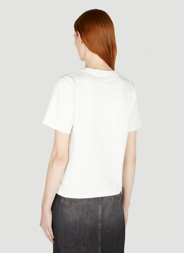 AVAVAV Amazing T-Shirt White ava0251007