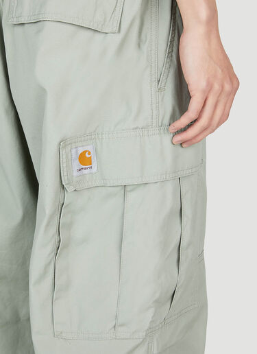 Carhartt WIP Jet Cargo Pants Green wip0152006