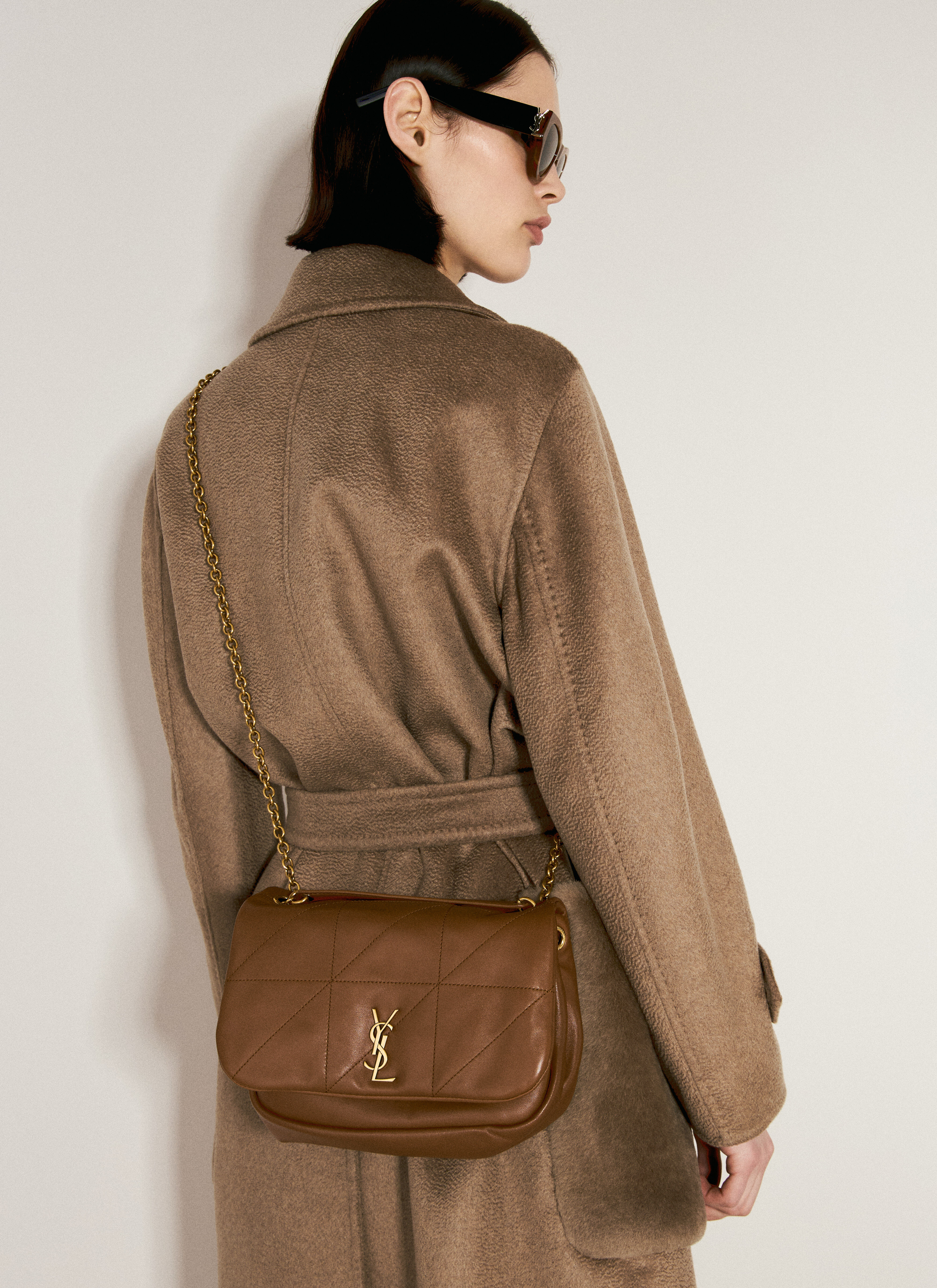 Saint laurent jamie small online
