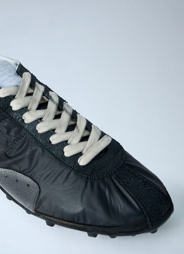 Maison Margiela Sprinters Sneakers Black mla0164009