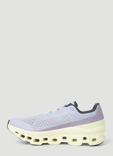 Cloudmonster Nimbus Sneakers On Cloudmonster Nimbus Sneakers Green onr0251009