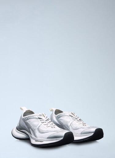 Balenciaga Circuit Sneakers White bal0157030