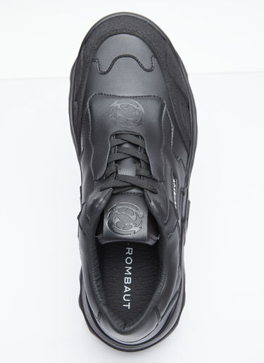 Rombaut Boccaccio II Sneakers Black rmb0154001