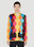 Comme Des Garçons Homme Plus Diamond Cardigan Black hpl0152012