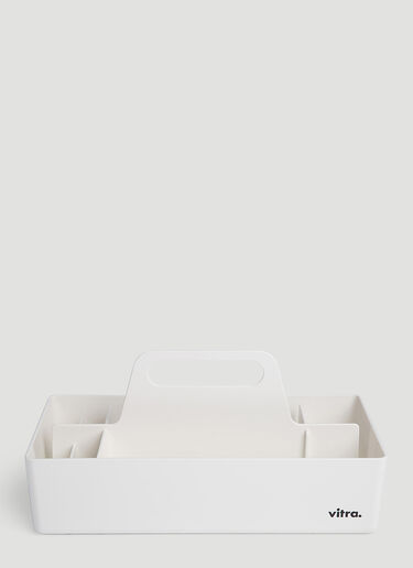 Vitra Toolbox White wps0644794