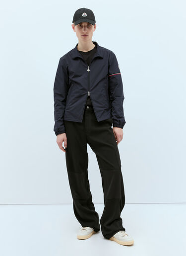 Moncler Ruinette 夹克 藏蓝色 mon0156002
