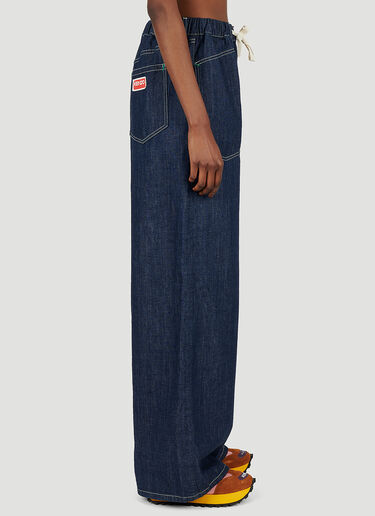 Sailor Jeans Kenzo Sailor Jeans Blue knz0252005