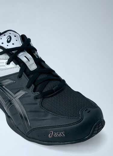 Asics Gel-Kinetic FR Sneakers Black asi0166041