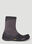 Midorikawa x Suicoke High Five-Finger Sneakers Black sui0352001