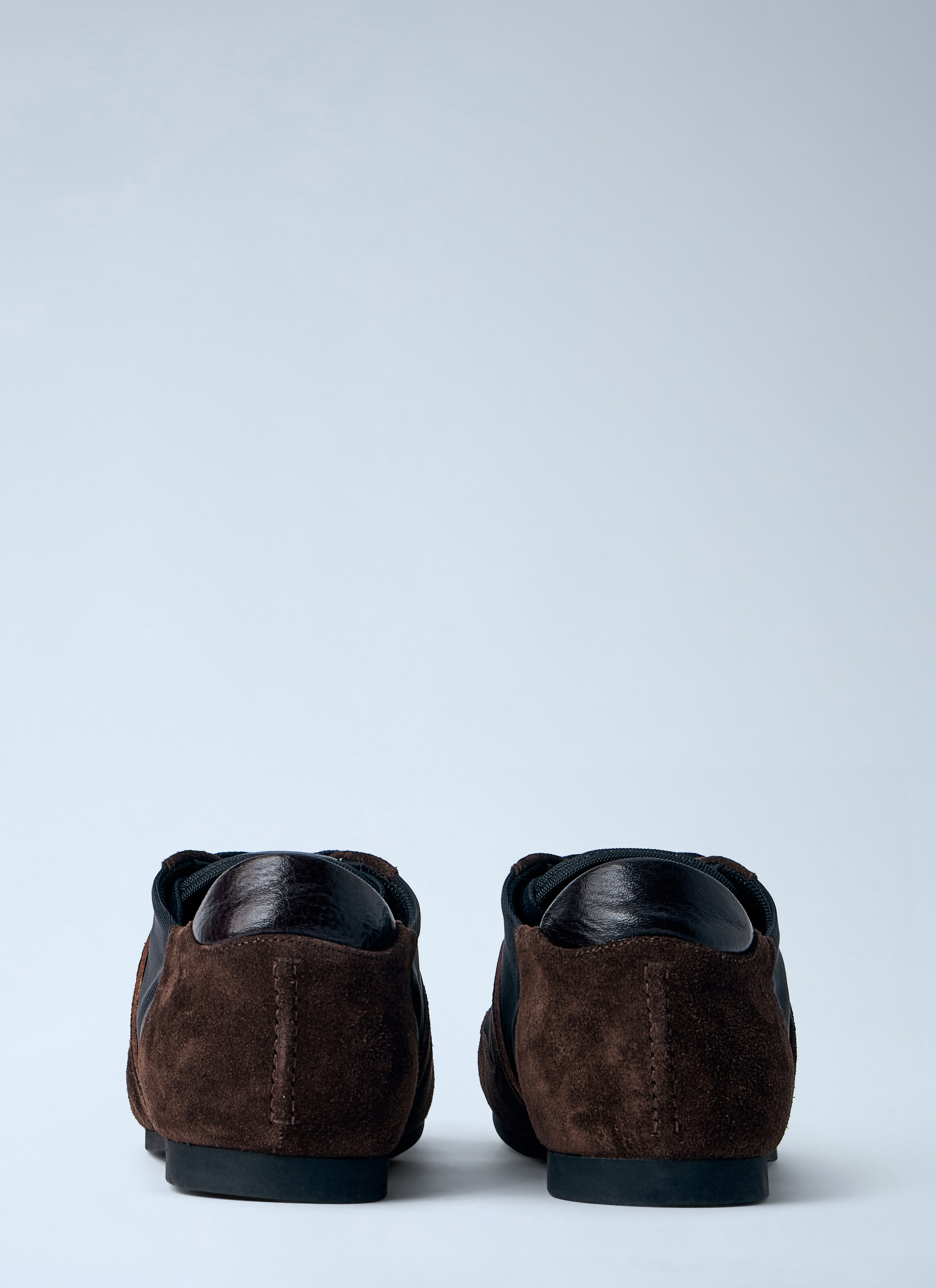 Our Legacy Men's' Sneak In Sport Sneakers in Brown | LN-CC®