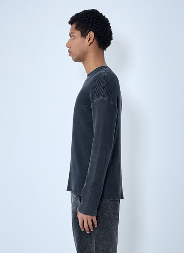Diesel K-Darren-D Sweater Black dsl0163013
