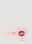 Gucci Embelished Hair Clip Pink guc0253017
