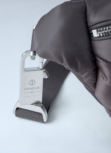 Moncler x Rick Owens Marsupio Belt Bag Grey mcs0363028