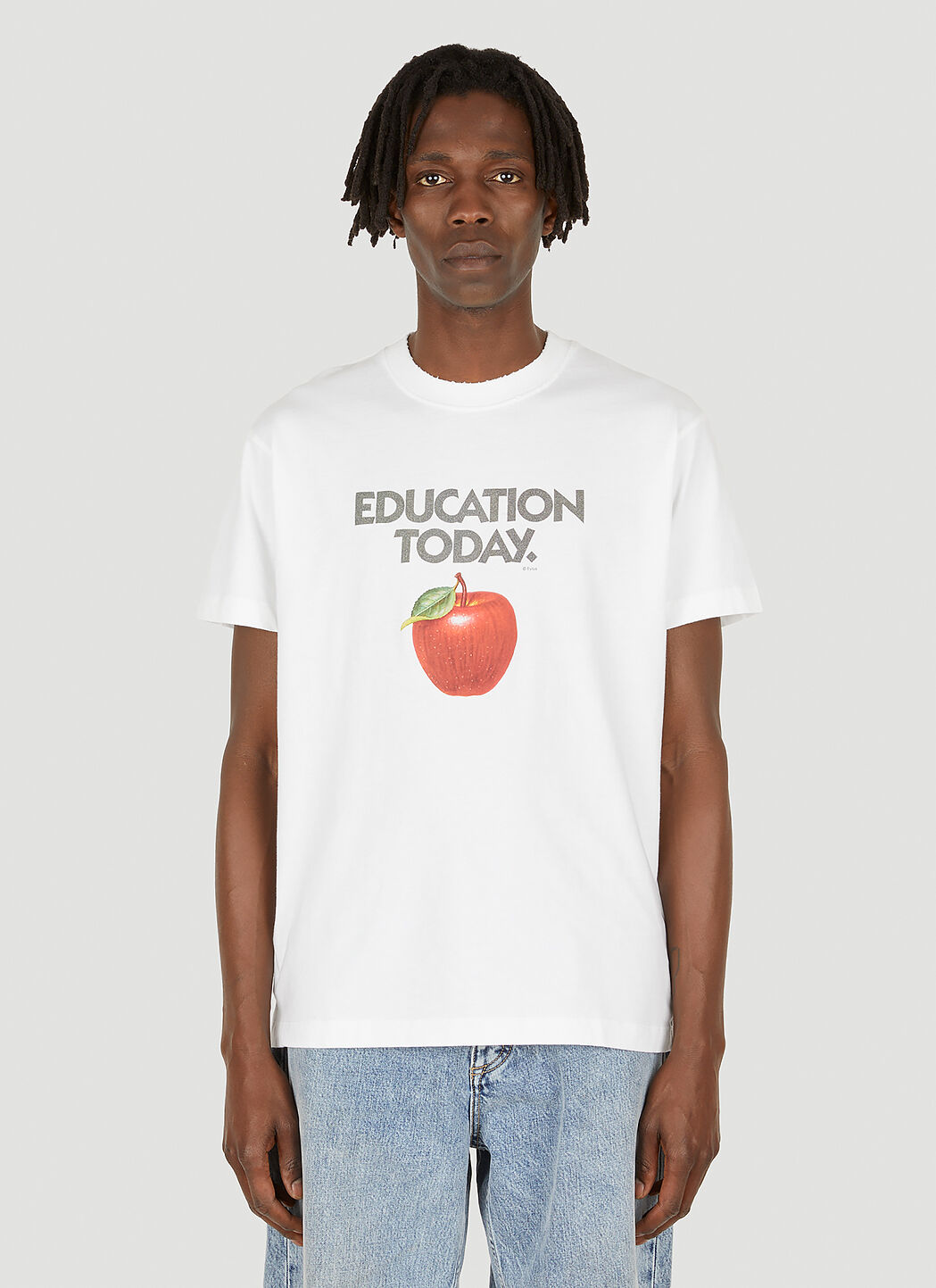 Eytys discount t shirt