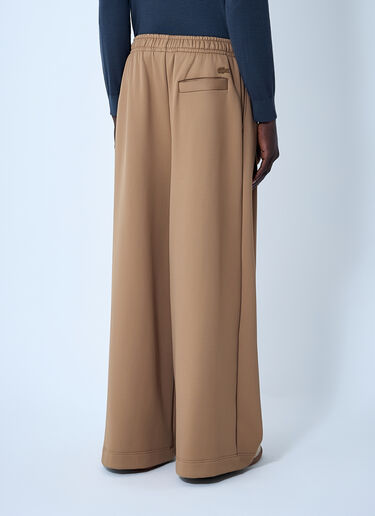 Logo Motif Track Pants Lacoste Logo Motif Track Pants Camel lac0362001