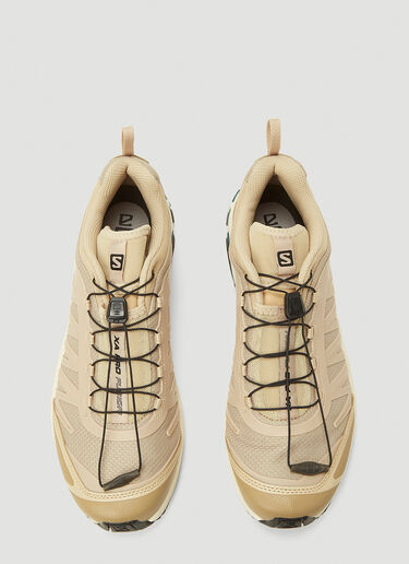 XA-Pro Fusion Advanced Sneakers Salomon XA-Pro Fusion Advanced Sneakers Beige sal0144009