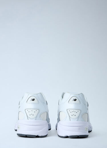 Comme des Garçons Homme Plus x New Balance U509 Sneakers White hpl0162002