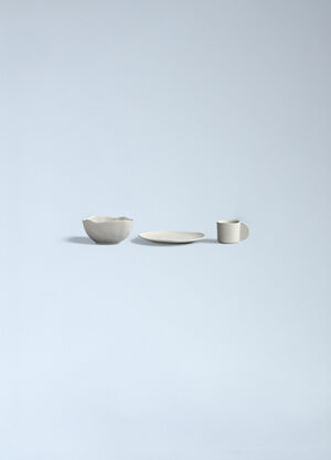 101 Copenhagen Native Breakfast Set Cream wps0691744