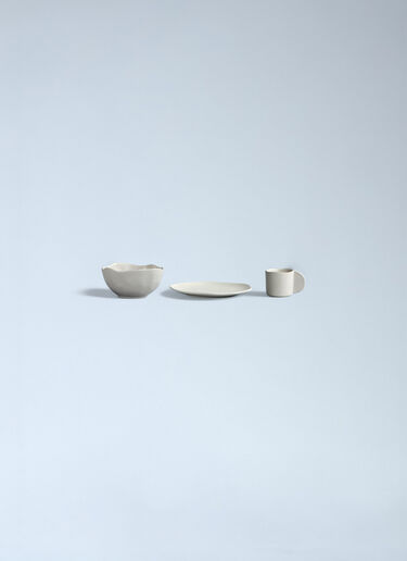 101 Copenhagen Native Breakfast Set Cream wps0691746