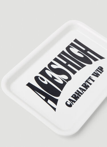 Aces Mini Camtray® Carhartt WIP Aces Mini Camtray® White wip0351025