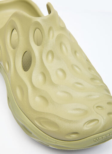 Merrell 1 TRL Hydro Next Gen Slip-On Shoes Yellow mrl0156002