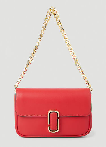 Marc Jacobs - The Chain Mixed Shoulder Strap