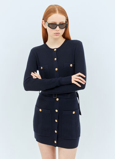 Chloé Marcie Sunglasses Black cls0258004