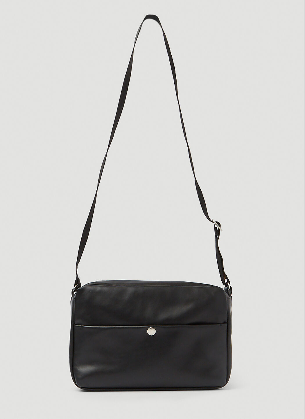 Our Legacy レディース Delay Mini Crossbody Bag の Black | LN-CC®