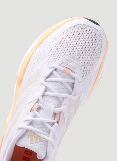 adidas X9000L3 Sneakers  White adi0246002