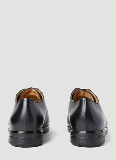 Marsèll Zucca Media Shoes Black mar0152002