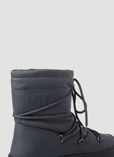 Moon Boot Mrack Boots Grey mnb0146007
