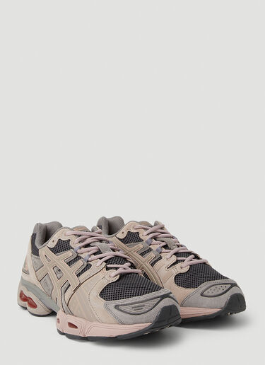 Gel-Nimbus 9 Sneakers Asics Gel-Nimbus 9 Sneakers Beige asi0352015