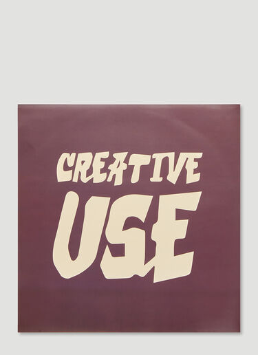 Music Creative Use - This Is The Mus Black mus0590564