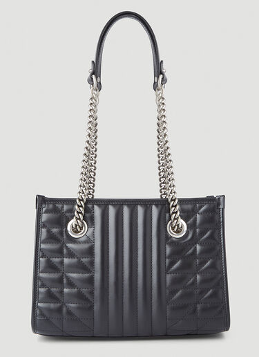Gucci GG Marmont Quilted Small Shoulder Bag Black guc0247224