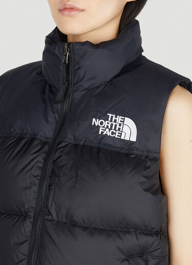 The North Face 1996 Retro Nuptse Vest Black tnf0252024