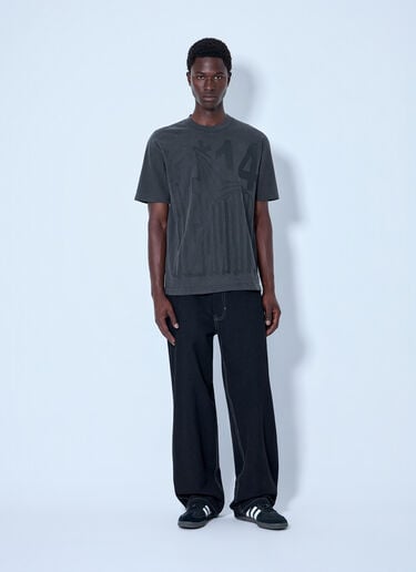 b.Eautiful Flip T-Shirt Grey bea0164016