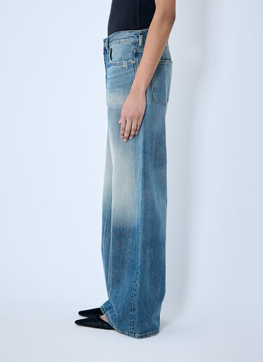 Diesel 1996 D-Sire Jeans Blue dsl0259022