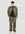 Nancy No Pleasure Cargo Pants Green ncy0153008