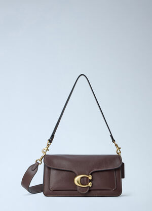 Coach Tabby Shoulder Bag 26 Brown coa0265007