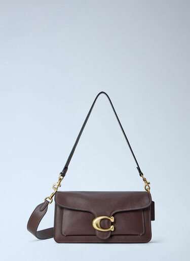LN-CC® - Coach: Tabby Shoulder Bag 26 - Brown Coach Tabby Shoulder Bag 26 Brown coa0265007