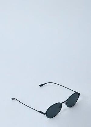 Saint Laurent SL 799 Sunglasses Black yss0160005