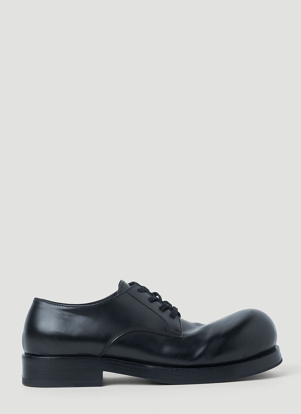 Bottega Veneta Tokyo Shoes In Black | ModeSens