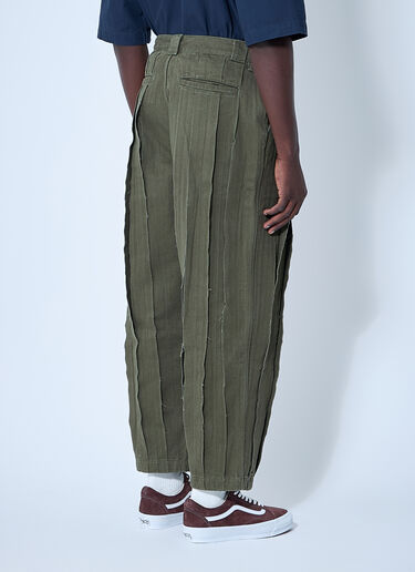 Vans OTW Courtyard Pants Green van0160010