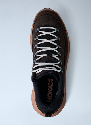 Tor Summit Sneakers HOKA Tor Summit Sneakers Brown hok0362010