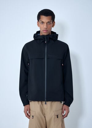 Moncler Grenoble Shipton Jacket Black mog0164003