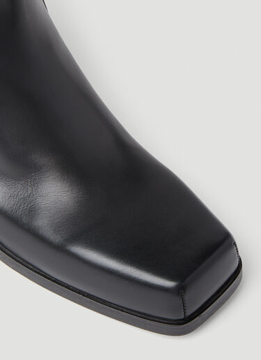 Marsèll Cassello Boots Black mar0252005