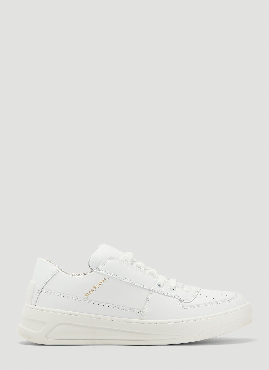 Acne discount perey sneakers