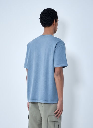 Carhartt WIP Torion Pocket T-Shirt Grey wip0163010