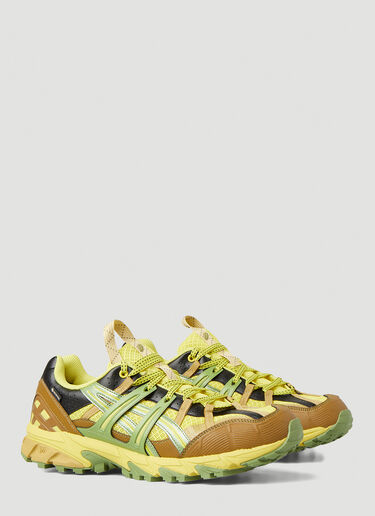 Asics HS4 -S Gel-Sonoma 15-50 GTX Sneakers Yellow asi0348011