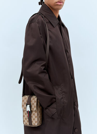 미니 GG 숄더백 Gucci 미니 GG 숄더백 베이지 guc0158020